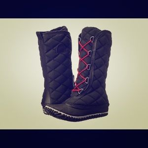 Sorel Out 'N About Tall