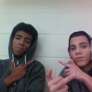 Meet your Posher, Ramiro