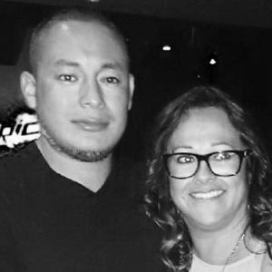 Meet your Posher, Armando