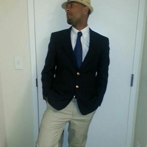 Meet your Posher, Corey