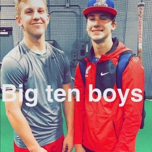 Meet your Posher, Dillon