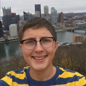 Meet your Posher, Cameron