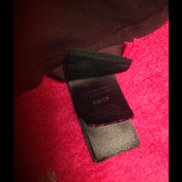 Jacket - Picture 4 of 4