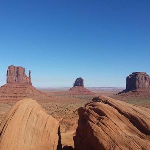 Meet your Posher, Verna