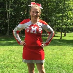 Meet your Posher, Heather