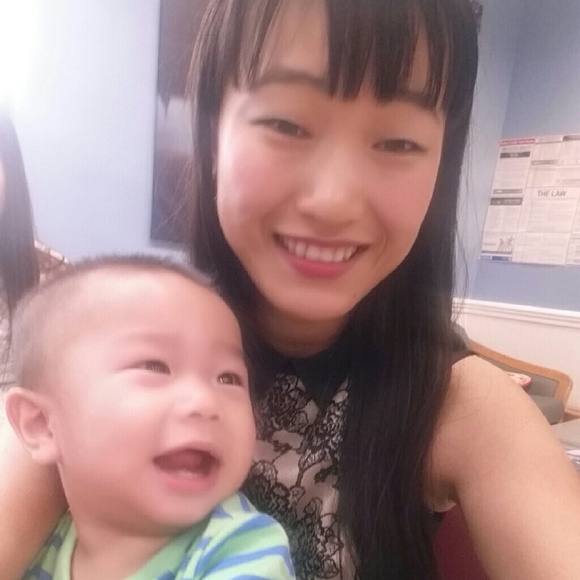 Meet your Posher, Qing