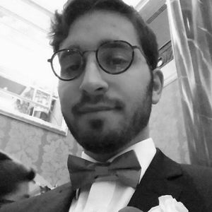 Meet your Posher, David