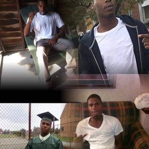 Meet your Posher, Miah