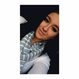 Meet your Posher, Ericka