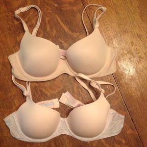 Bras
