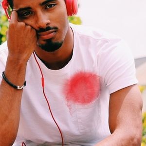 Meet your Posher, Aaron