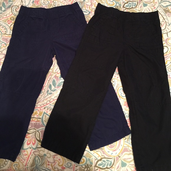 4T boys pant bundle 👖👖