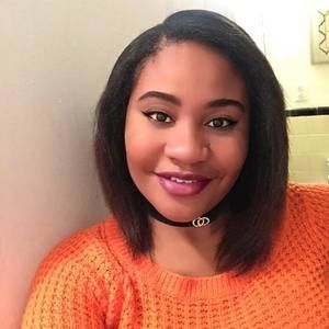 Meet your Posher, Neyma