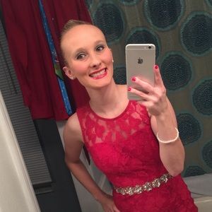 Meet your Posher, Kiley