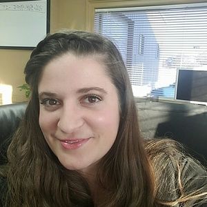 Meet your Posher, Meghan