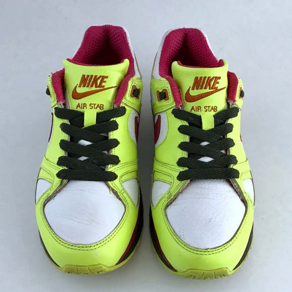Nike Air Stab runners