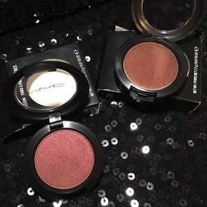 MAC Mega Metal Eyeshadows