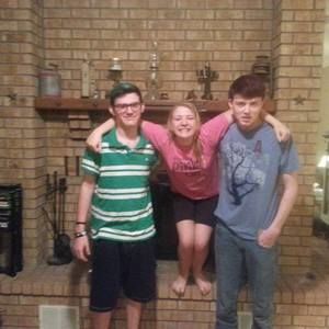 Meet your Posher, Wendy