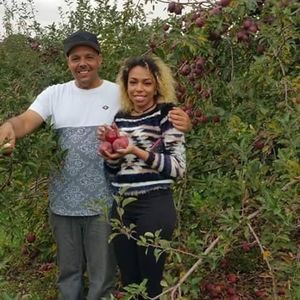 Meet your Posher, Casper