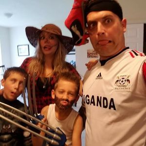 Meet your Posher, Susan