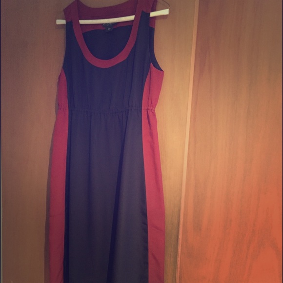 Eddie Bauer dress