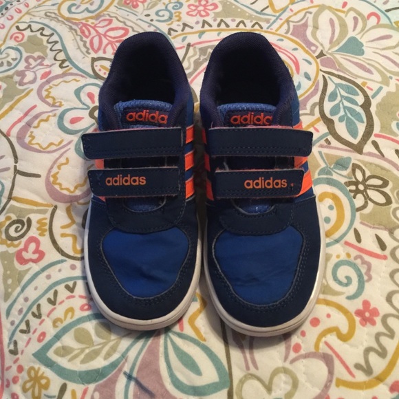 Adidas boys shoes
