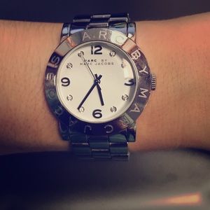 Marc by Marc Jacobs Watch