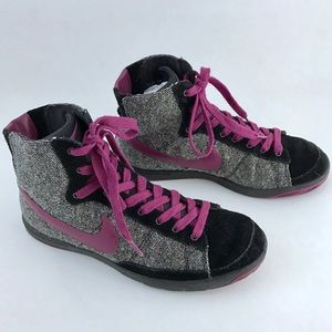 Nike Blazer Mid