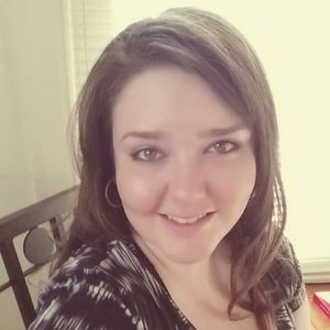 Meet your Posher, Annaliese