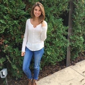 Meet your Posher, Livia