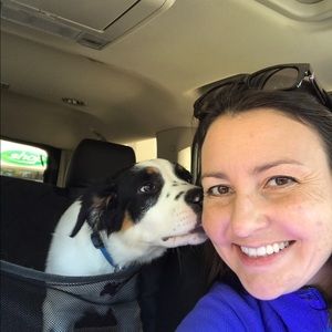 Meet your Posher, Kim
