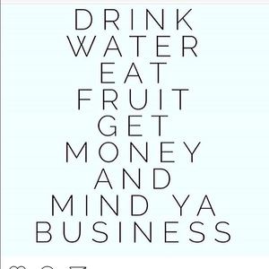 Meet your Posher, Anjelica