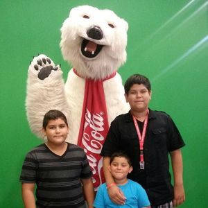 Meet your Posher, Daniel