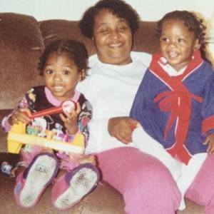 Meet your Posher, Devonte