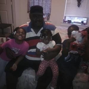 Meet your Posher, Johnny