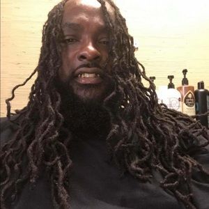 Meet your Posher, Nicolas