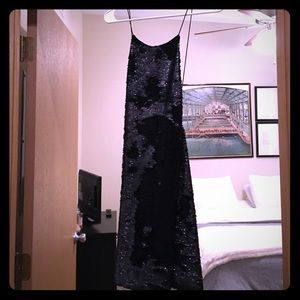 The perfect new years eve dress