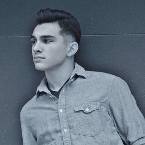 Meet your Posher, Nelson