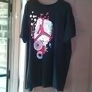 Jordan shirt
