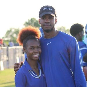 Meet your Posher, Lisha