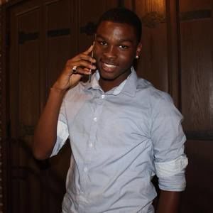 Meet your Posher, Drakarr