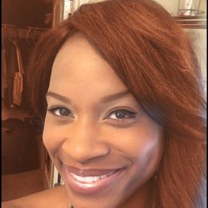 Meet your Posher, Shauna