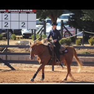 Meet your Posher, Megan