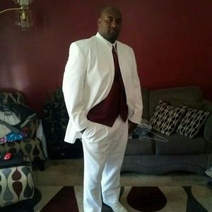 Meet your Posher, Richard