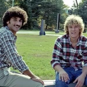 Meet your Posher, Doug