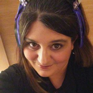 Meet your Posher, Amanda