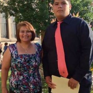 Meet your Posher, Miguel