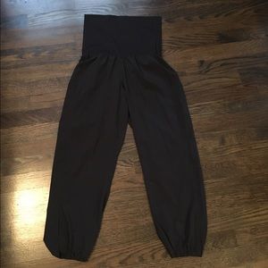 Lululemon Om pant