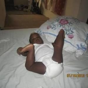 Meet your Posher, Angie