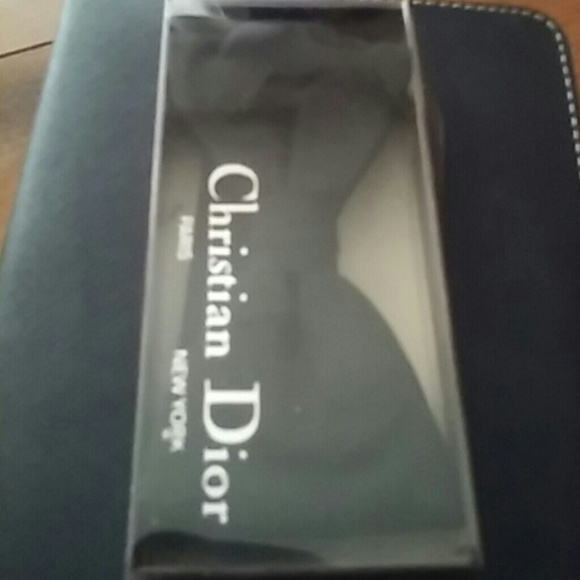 Christian Dior Bow Tie BNIB